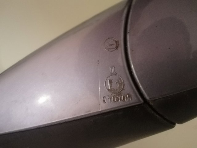 6428830 OPEL Зеркало заднего вида правое купить в Полтава