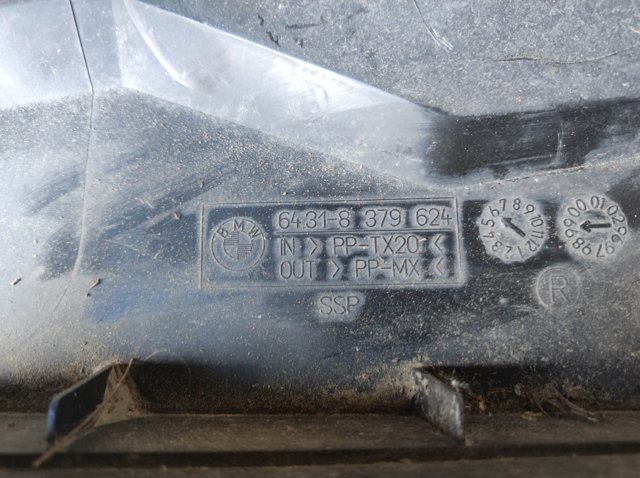 64318379624 BMW купить в Львов