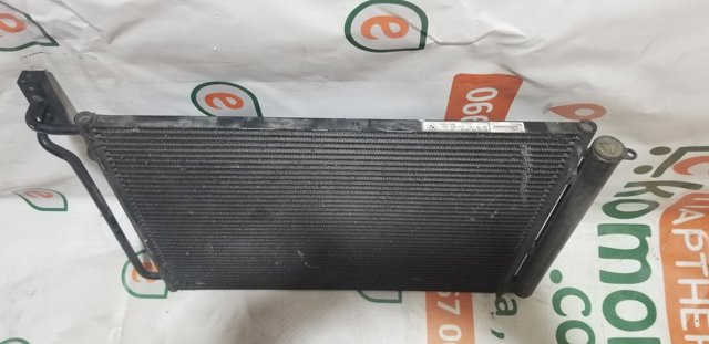 64536914216 BMW Радиатор кондиционера купить в Житомир