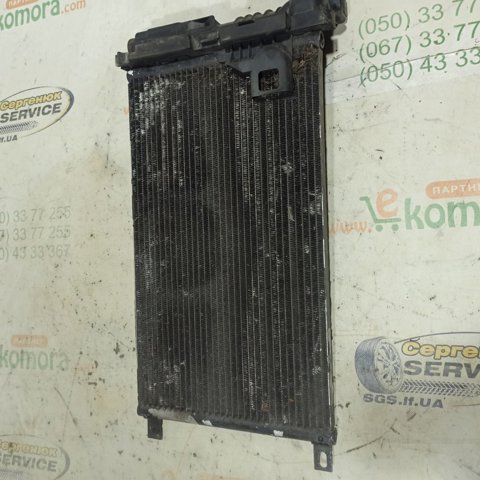 64538377648 BMW Радиатор кондиционера купить в Хмельницкий