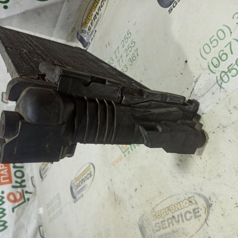 64538377648 BMW Радиатор кондиционера купить в Киев