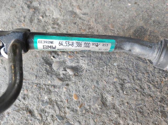 BMW 64538386000 в наличии Запорожье