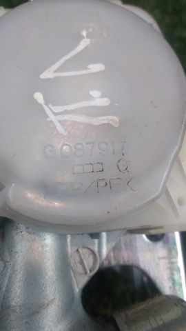 64622SC010AR Ремень безопасности передний левый купить Одесса