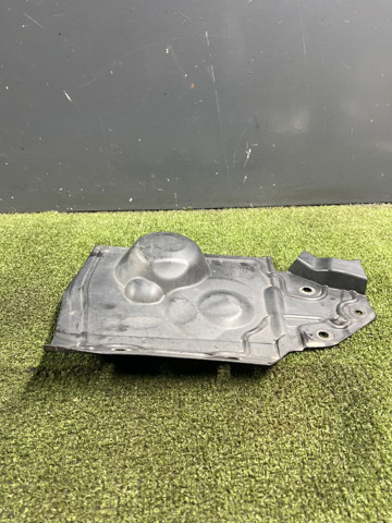 64838JG00A NISSAN Защита двигателя правая купить в Днепр