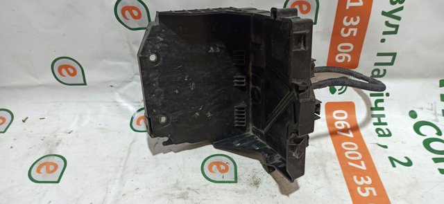 Подставка аккумулятора 648944878R RENAULT