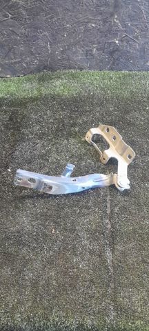 Завеса капота правая 654008H300 NISSAN