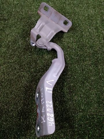 NISSAN 65401JG000 Петля капота левая в наличии Полтава