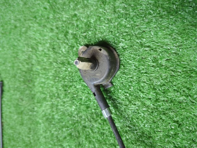 Трос открывания капота 656200020R RENAULT