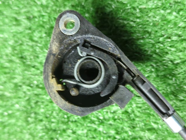 656200020R RENAULT Трос капота купить в Сумы