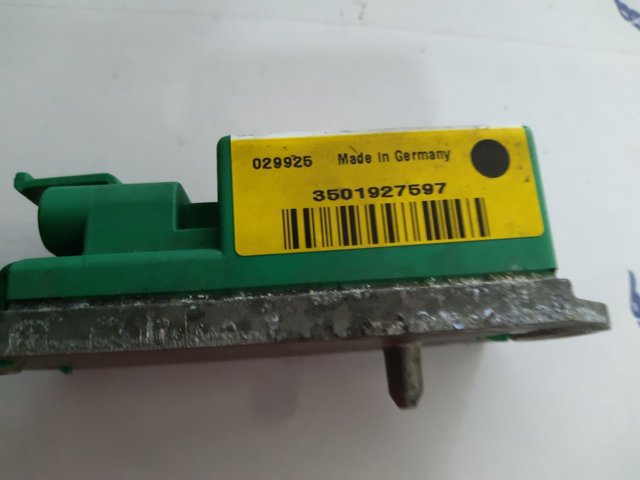 65776900728 BMW Датчик удара купить в Хмельницкий