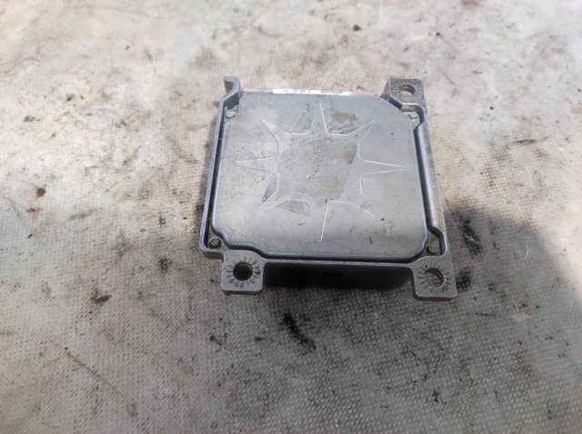 Блок управления airbag 65776905491 BMW