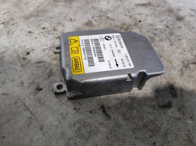 BMW 65776905491 Модуль-процессор управления подушкой безопасности (ЭБУ AIRBAG) в наличии Ровно