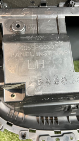 SUBARU 66055FG030 в наличии Одесса