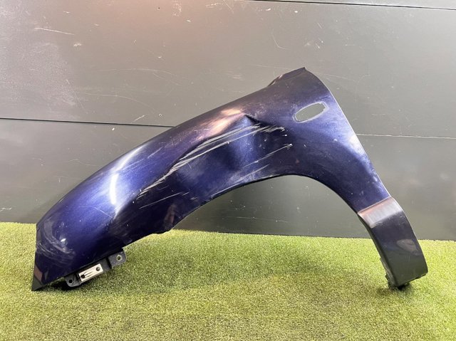 Крыло левое 6631126270 HYUNDAI