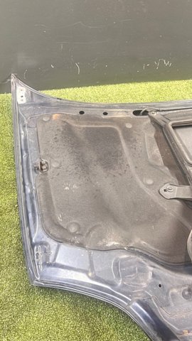 6640026073 HYUNDAI Капот купить в Львов