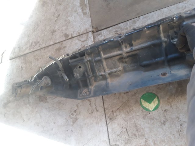 667003E100 HYUNDAI Водосток лобового стекла, жабо купить в Запорожье