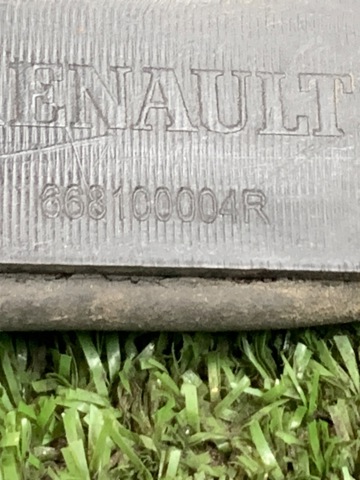 668100004R RENAULT купить в Черновцы