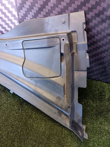 NISSAN 66862CA000 Водосток лобового стекла, жабо в наличии Одесса
