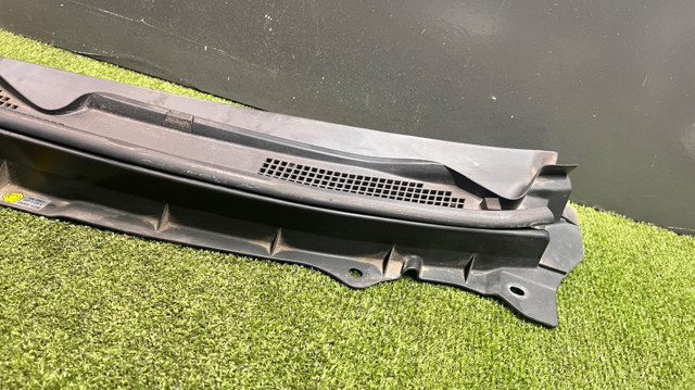 66862JG400 NISSAN Водосток лобового стекла, жабо купить в Днепр
