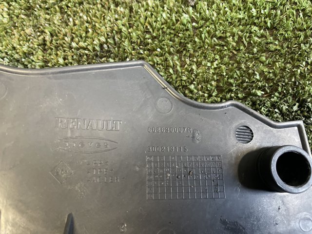 668630007R RENAULT купить в Запорожье