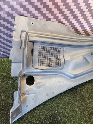 NISSAN 66863CA000 Водосток лобового стекла, жабо в наличии Хмельницкий