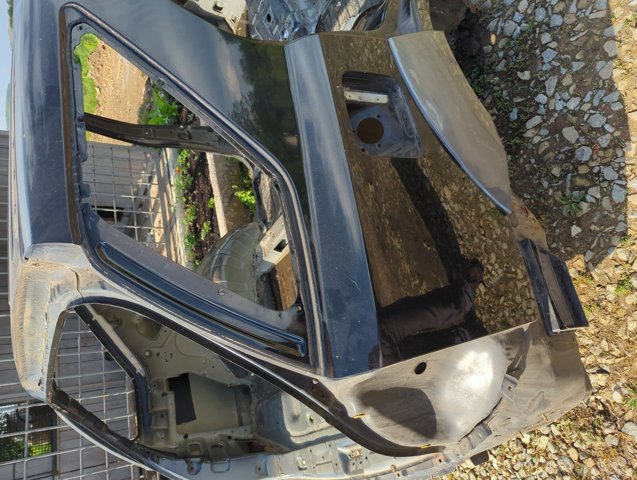 Крыша кабины в сборе 671113E021 HYUNDAI