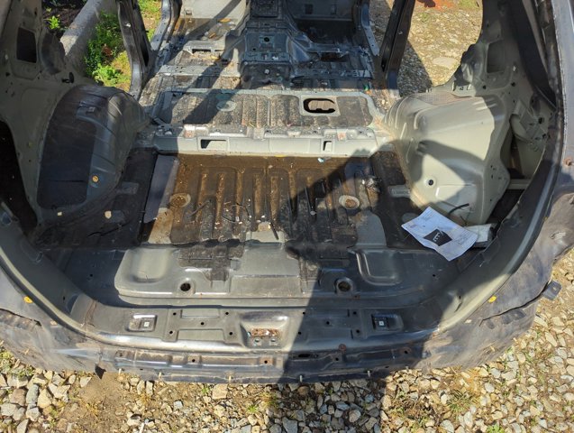 HYUNDAI 671113E021 Крыша в наличии Николаев