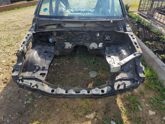 HYUNDAI 671113E021 Крыша в наличии Ужгород