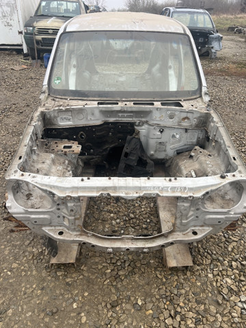 HYUNDAI 67111H1000 Крыша в наличии Хмельницкий