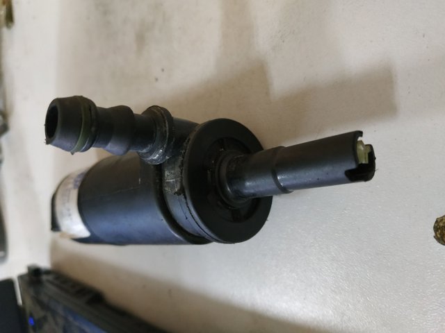 Насос омывателя фар 67128377430 BMW