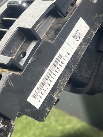 68200JG40A NISSAN купить в Харьков