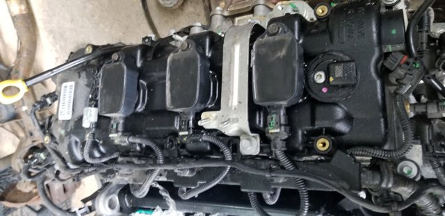 Модуль зажигания 68223569AD CHRYSLER