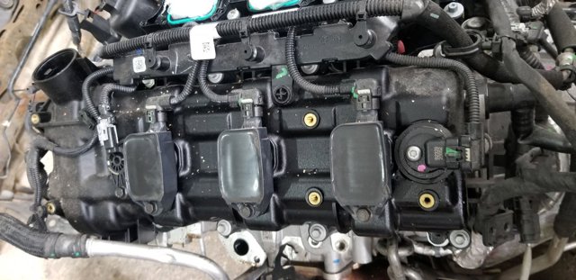 CHRYSLER 68223569AD Катушка зажигания в наличии Днепр