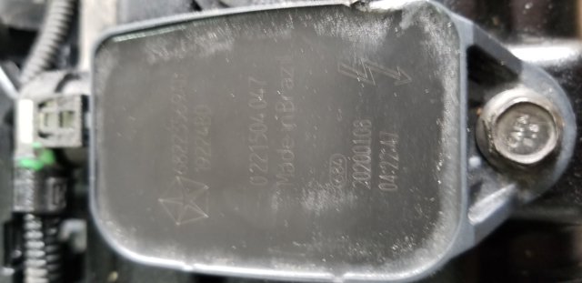 68223569AD Катушка зажигания купить Полтава