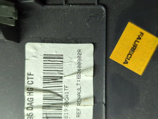 682400802R RENAULT купить в Черкассы