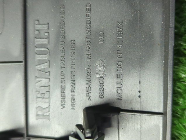 682400802R RENAULT купить в Днепр