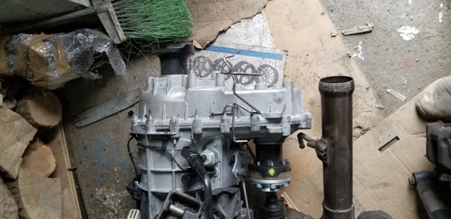 CHRYSLER 68240445AC в наличии Житомир