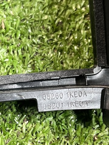 NISSAN 682601KE0A в наличии Ирпень