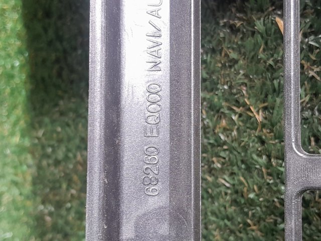 NISSAN 68260EQ000 в наличии Ужгород