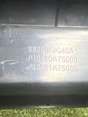 68260JG40A купить Запорожье