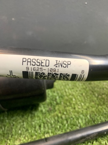 68293017AE CHRYSLER Трапеция рулевая, в сборе купить в Украина