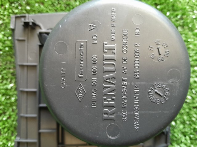 685000009R RENAULT купить в Украина
