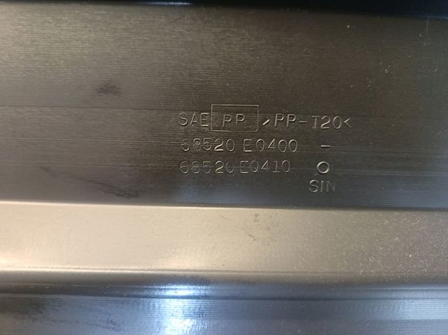 NISSAN 68520EQ410 в наличии Хмельницкий