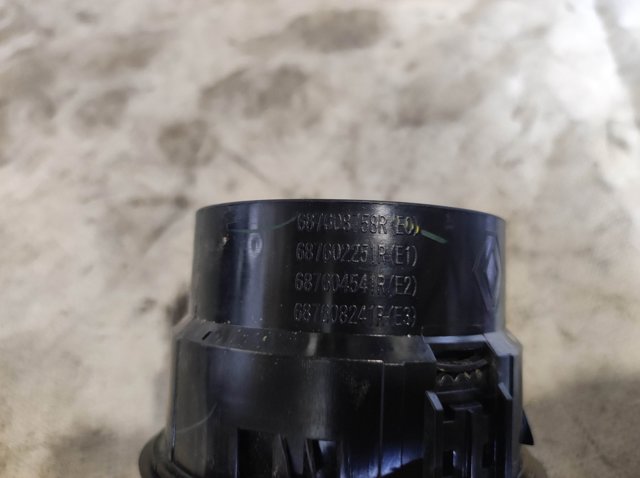687608758R RENAULT купить в Харьков