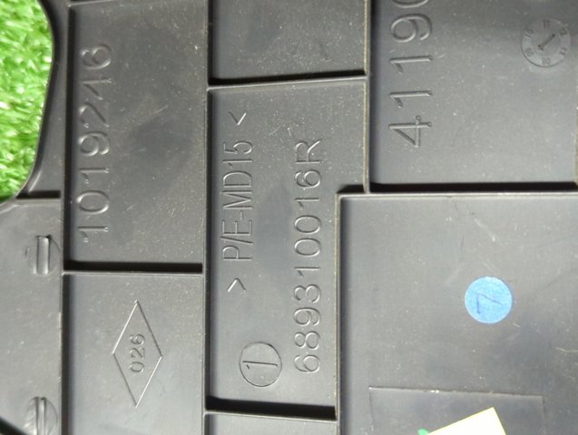 689310016R RENAULT купить в Чернигов