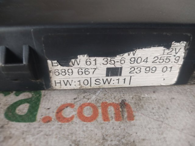 689667 BMW купить в Харьков