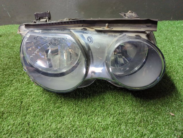 6901970 BMW Фара правая купить в Черновцы