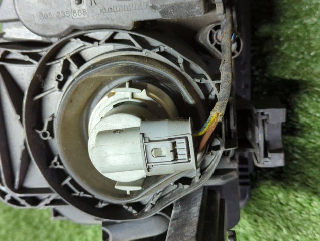 6901970 Правая фара купить Черкассы
