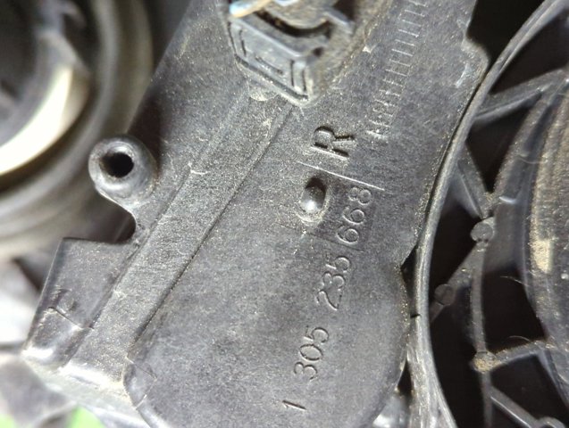 BMW 6901970 Правая фара в наличии Запорожье