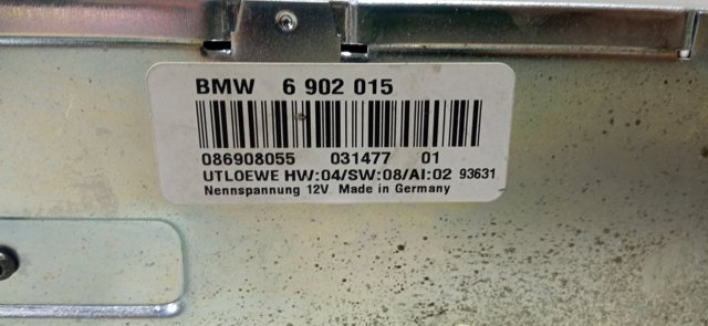 6902015 BMW купить в Львов